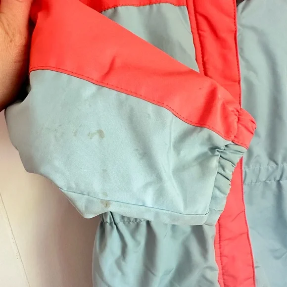 Wonder Nation Snowsuit 5T - Picture 4 of 5